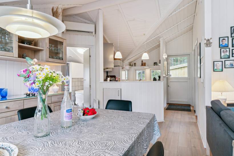 Foto von Ferienhaus NC41 in Sømarken - Bornholm