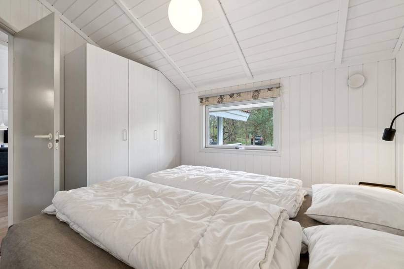 Foto von Ferienhaus NC41 in Sømarken - Bornholm
