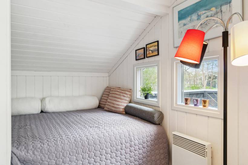 Foto von Ferienhaus NC41 in Sømarken - Bornholm