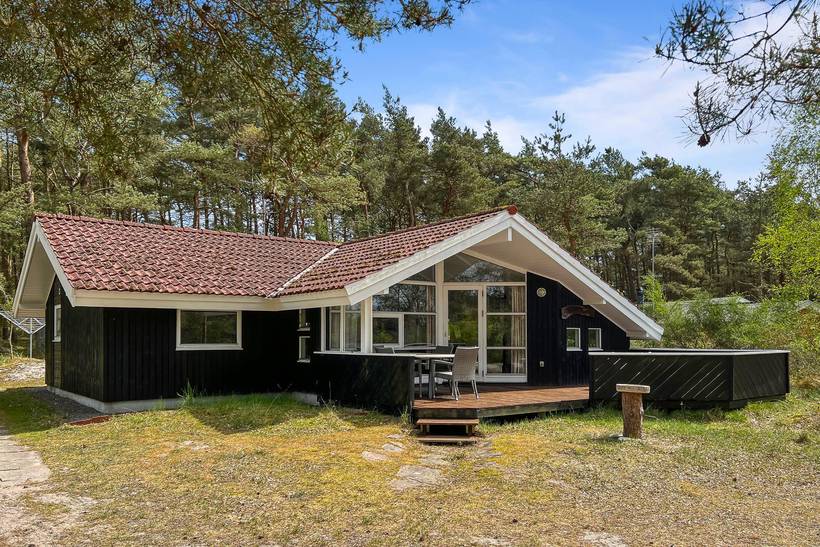 Foto von Ferienhaus NC41 in Sømarken - Bornholm