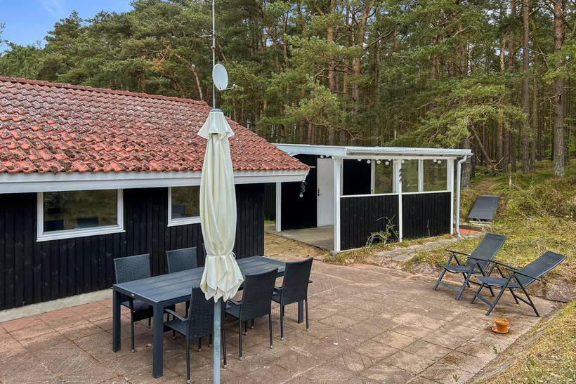 Foto von Ferienhaus NC41 in Sømarken - Bornholm