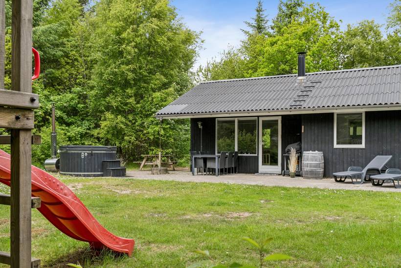Foto von Ferienhaus NC43 in Lodbjerg Hede - Søndervig - Westjütland