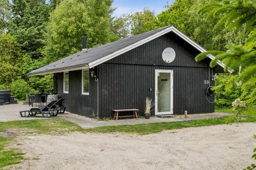 Foto von Ferienhaus NC43 in Lodbjerg Hede - Søndervig - Westjütland