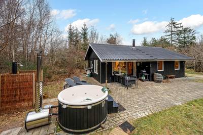 Vorschaubild von Ferienhaus NC43 in Lodbjerg Hede - Søndervig - Westjütland