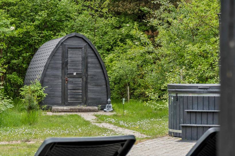Foto von Ferienhaus NC43 in Lodbjerg Hede - Søndervig - Westjütland