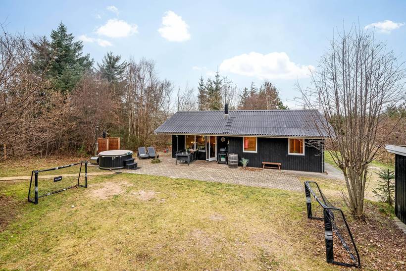 Foto von Ferienhaus NC43 in Lodbjerg Hede - Søndervig - Westjütland