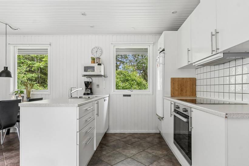 Foto von Ferienhaus NC43 in Lodbjerg Hede - Søndervig - Westjütland