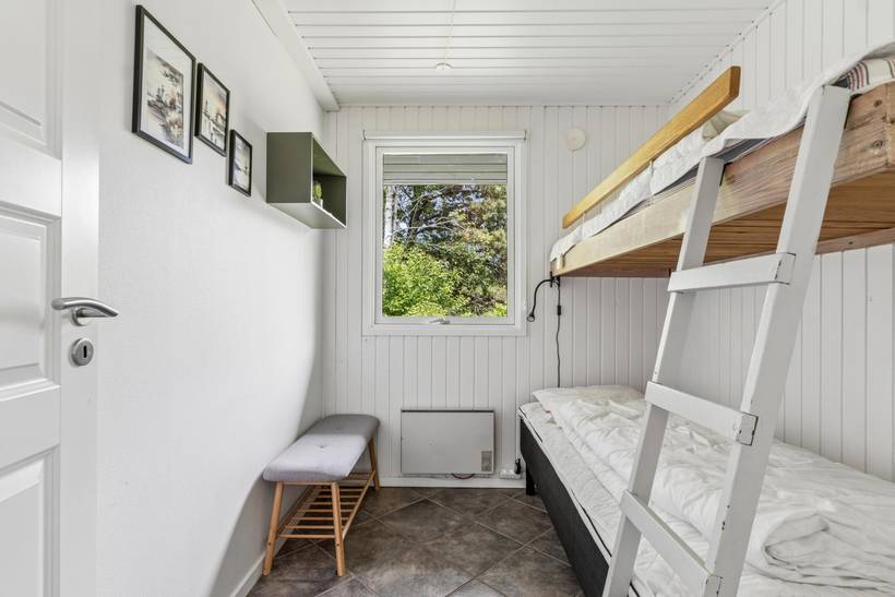 Foto von Ferienhaus NC43 in Lodbjerg Hede - Søndervig - Westjütland