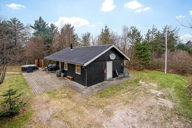 Foto von Ferienhaus NC43 in Lodbjerg Hede - Søndervig - Westjütland