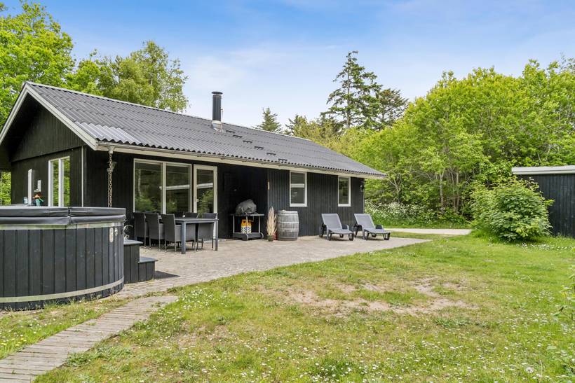 Foto von Ferienhaus NC43 in Lodbjerg Hede - Søndervig - Westjütland