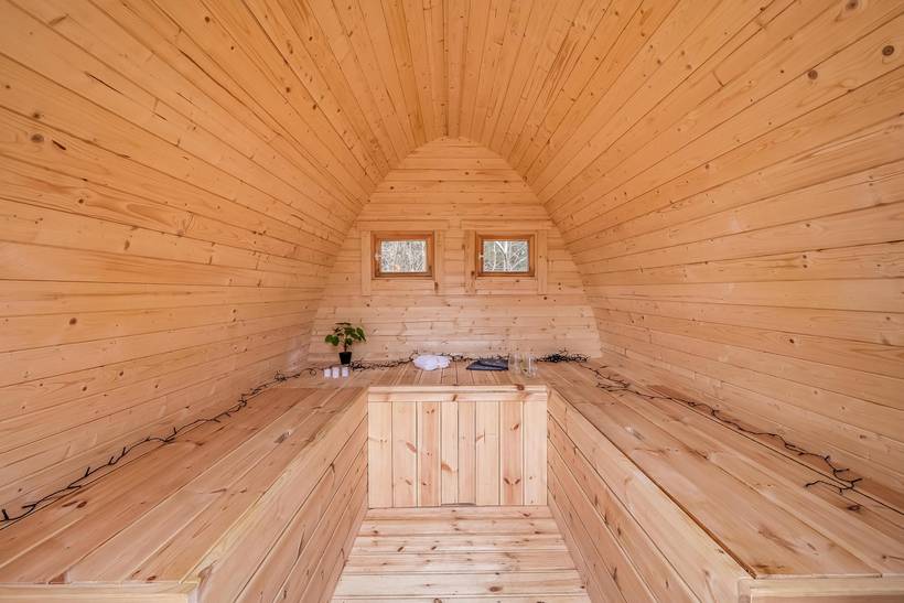 Foto von Ferienhaus NC43 in Lodbjerg Hede - Søndervig - Westjütland