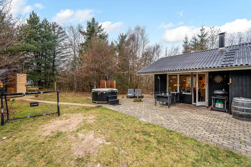 Foto von Ferienhaus NC43 in Lodbjerg Hede - Søndervig - Westjütland