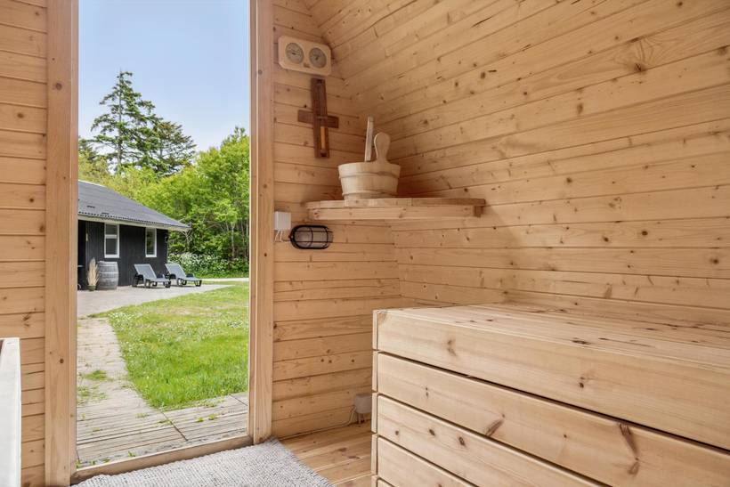 Foto von Ferienhaus NC43 in Lodbjerg Hede - Søndervig - Westjütland