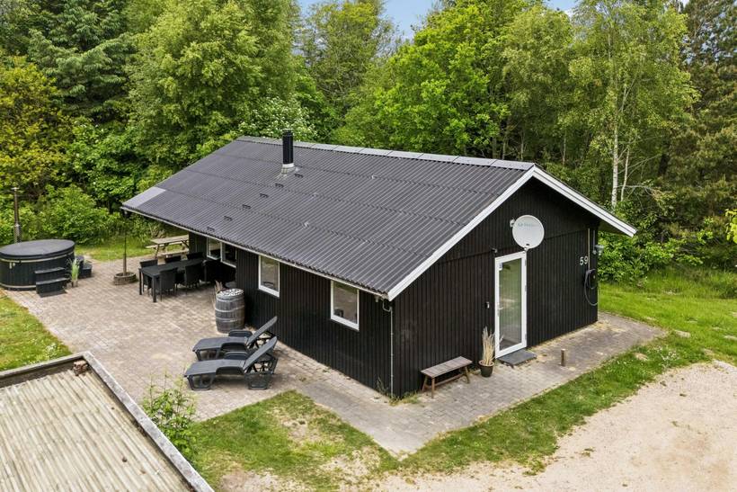 Foto von Ferienhaus NC43 in Lodbjerg Hede - Søndervig - Westjütland