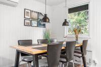 Foto von Ferienhaus NC43 in Lodbjerg Hede - Søndervig - Westjütland