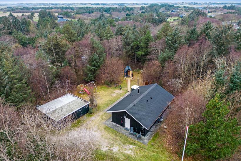 Foto von Ferienhaus NC43 in Lodbjerg Hede - Søndervig - Westjütland