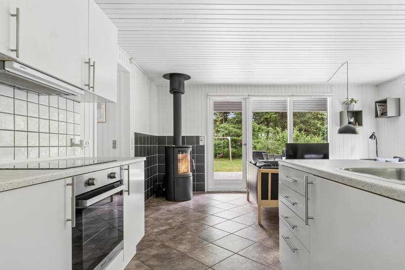 Foto von Ferienhaus NC43 in Lodbjerg Hede - Søndervig - Westjütland
