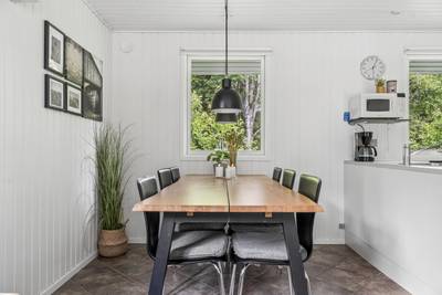 Vorschaubild von Ferienhaus NC43 in Lodbjerg Hede - Søndervig - Westjütland