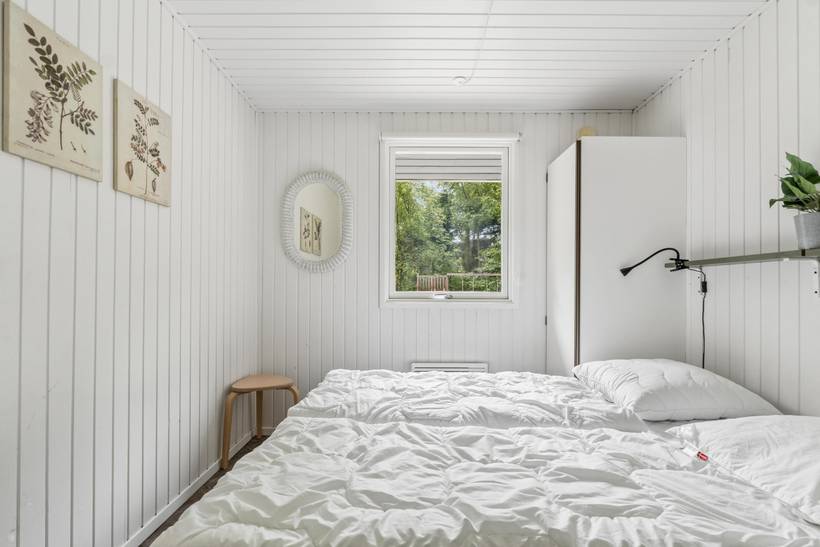 Foto von Ferienhaus NC43 in Lodbjerg Hede - Søndervig - Westjütland