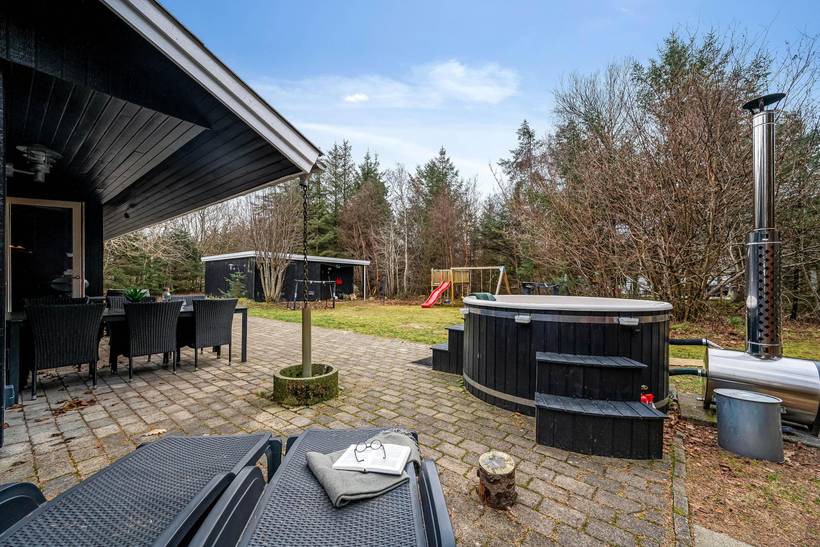 Foto von Ferienhaus NC43 in Lodbjerg Hede - Søndervig - Westjütland