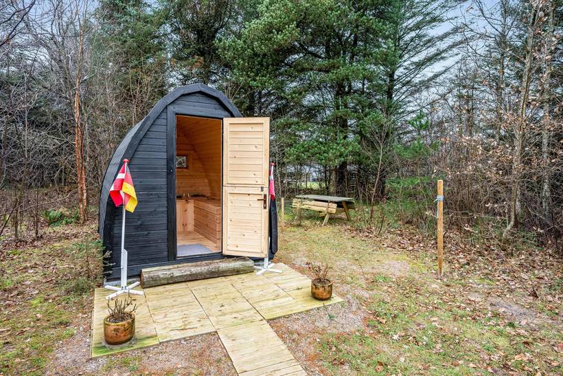 Foto von Ferienhaus NC43 in Lodbjerg Hede - Søndervig - Westjütland