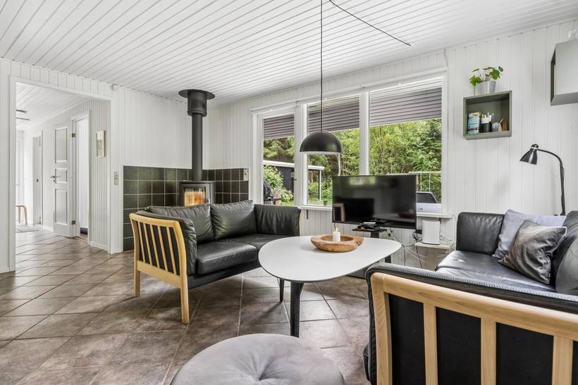 Foto von Ferienhaus NC43 in Lodbjerg Hede - Søndervig - Westjütland