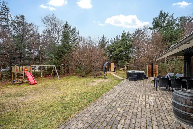 Foto von Ferienhaus NC43 in Lodbjerg Hede - Søndervig - Westjütland
