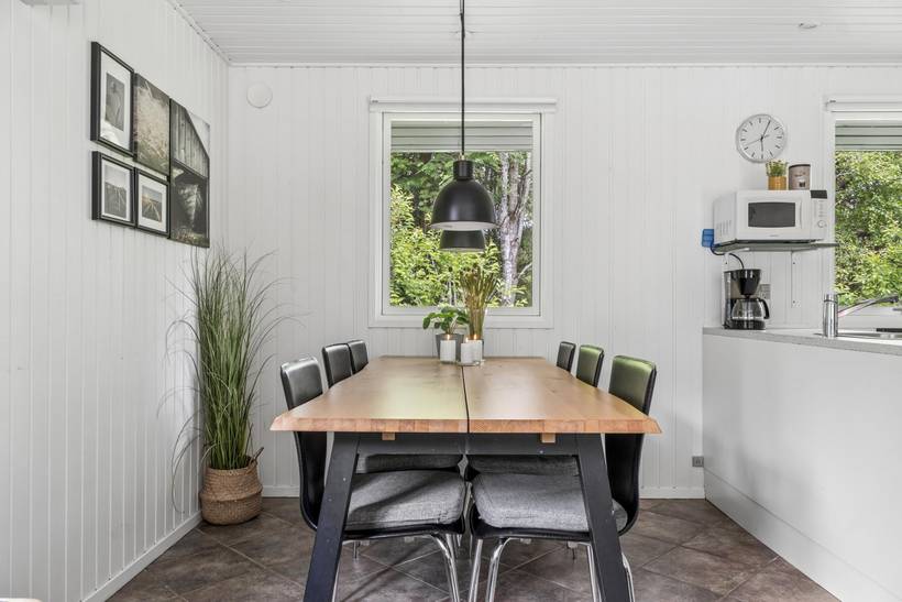 Foto von Ferienhaus NC43 in Lodbjerg Hede - Søndervig - Westjütland