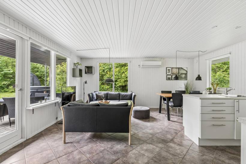 Foto von Ferienhaus NC43 in Lodbjerg Hede - Søndervig - Westjütland