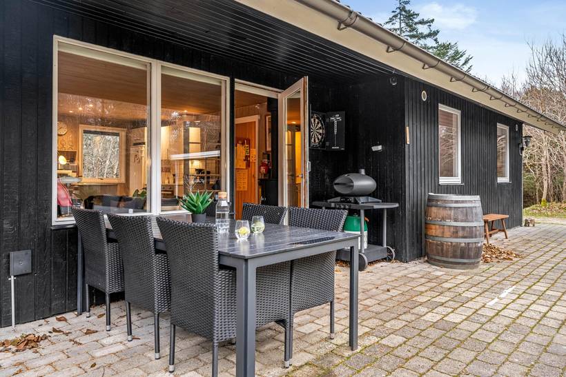Foto von Ferienhaus NC43 in Lodbjerg Hede - Søndervig - Westjütland