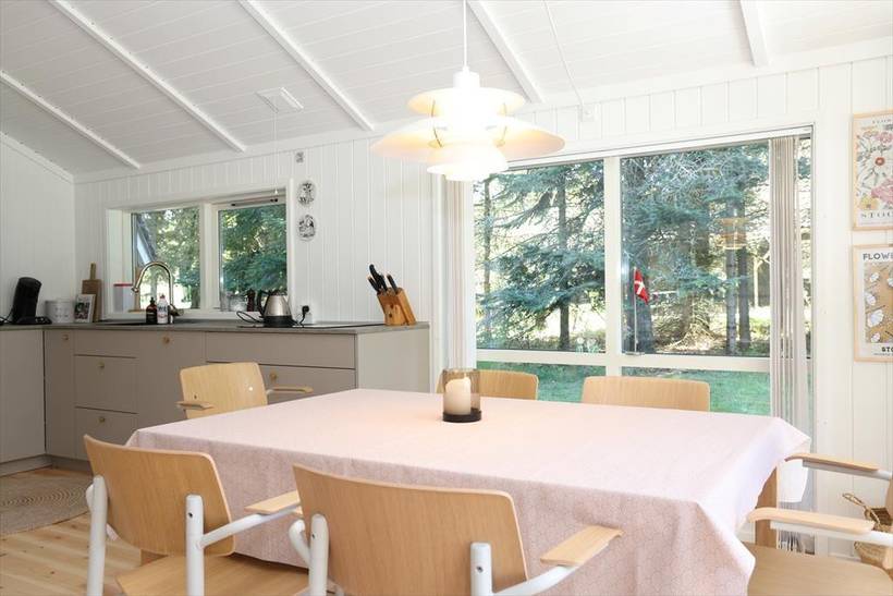 Foto von Ferienhaus NC44 in Sejerø Bugt - Westseeland