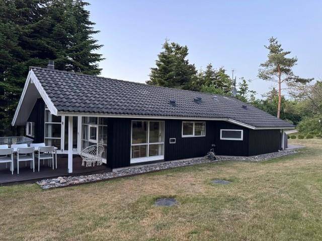 Foto von Ferienhaus NC44 in Sejerø Bugt - Westseeland