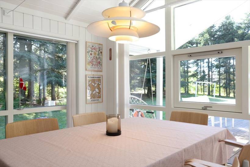 Foto von Ferienhaus NC44 in Sejerø Bugt - Westseeland