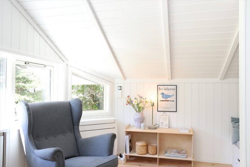 Foto von Ferienhaus NC44 in Sejerø Bugt - Westseeland