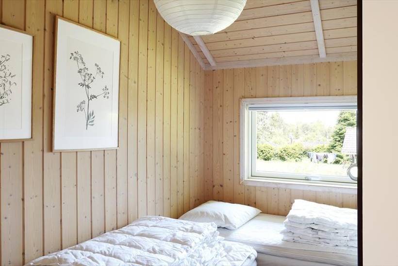 Foto von Ferienhaus NC44 in Sejerø Bugt - Westseeland