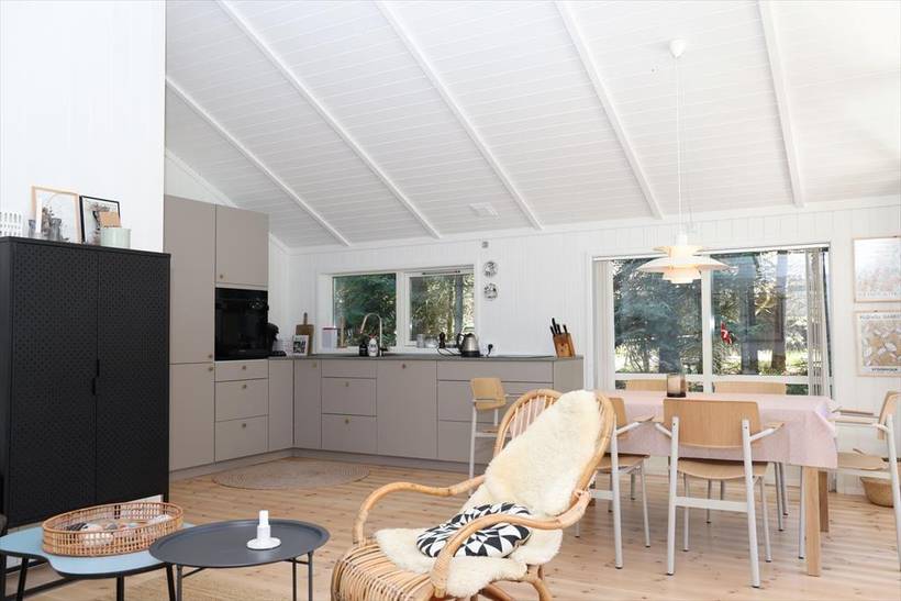 Foto von Ferienhaus NC44 in Sejerø Bugt - Westseeland