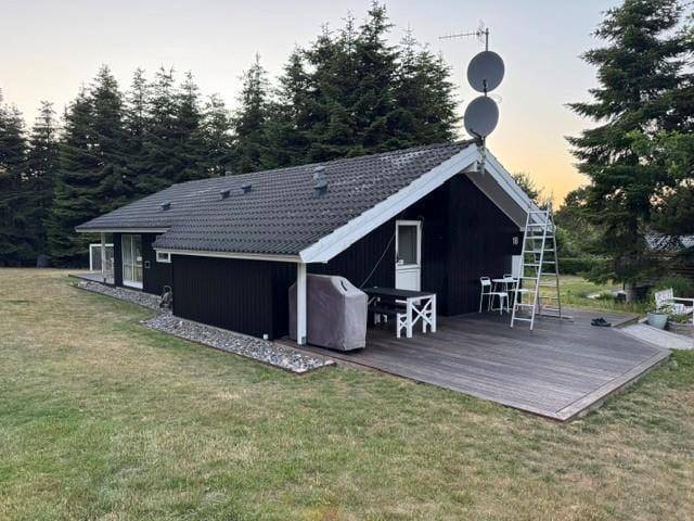 Foto von Ferienhaus NC44 in Sejerø Bugt - Westseeland