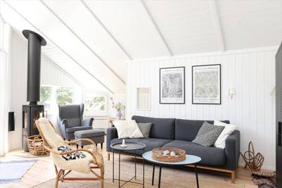 Vorschaubild von Ferienhaus NC44 in Sejerø Bugt - Westseeland