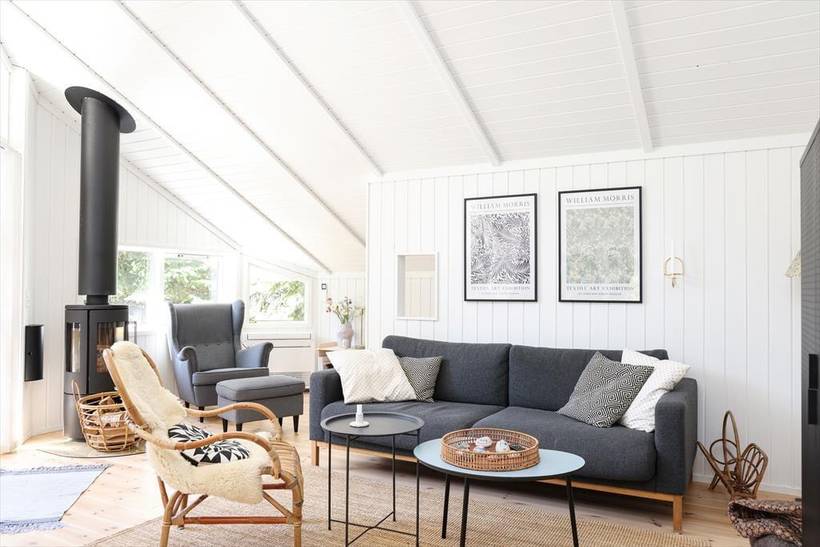 Foto von Ferienhaus NC44 in Sejerø Bugt - Westseeland