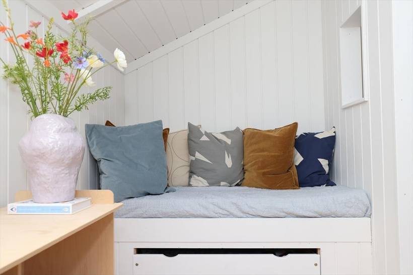 Foto von Ferienhaus NC44 in Sejerø Bugt - Westseeland