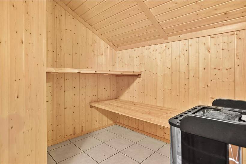 Foto von Ferienhaus NC44 in Sejerø Bugt - Westseeland
