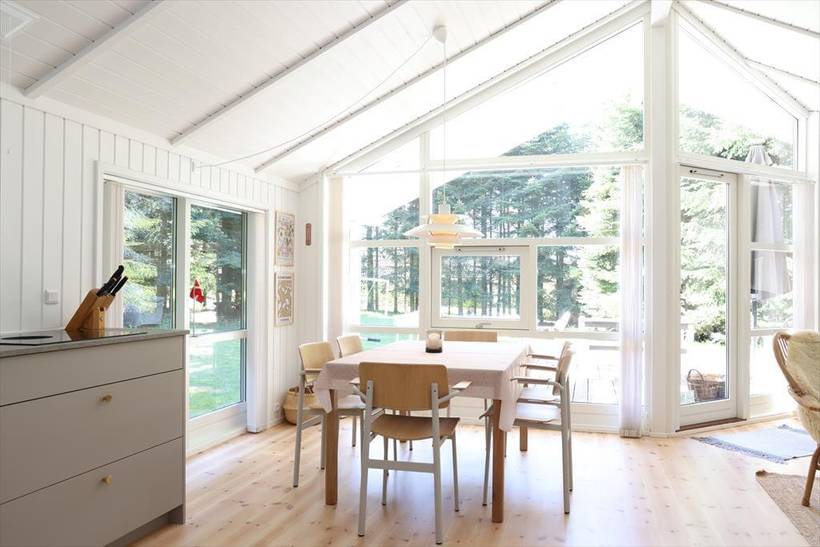 Foto von Ferienhaus NC44 in Sejerø Bugt - Westseeland