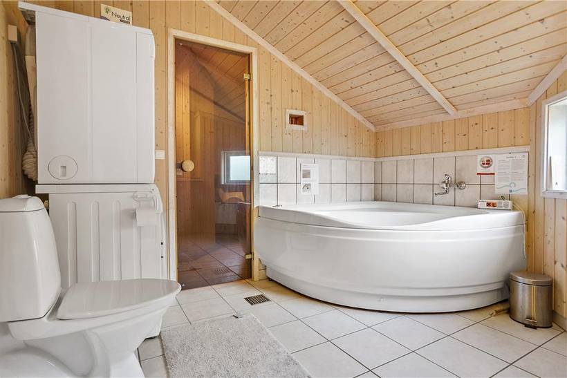 Foto von Ferienhaus NC44 in Sejerø Bugt - Westseeland