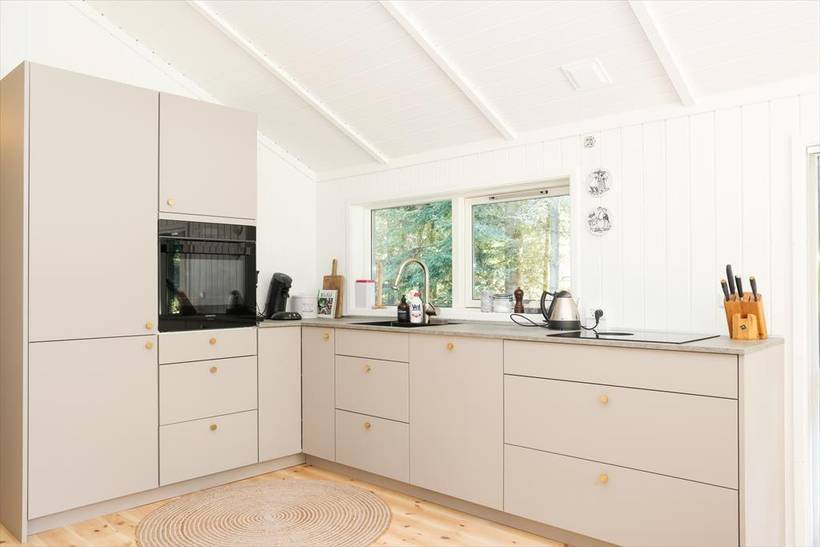Foto von Ferienhaus NC44 in Sejerø Bugt - Westseeland