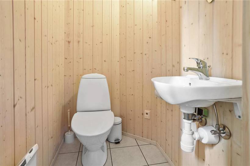 Foto von Ferienhaus NC44 in Sejerø Bugt - Westseeland