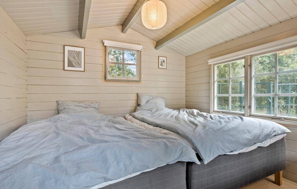 Foto von Ferienhaus NC46 in Rågeleje - Nordseeland