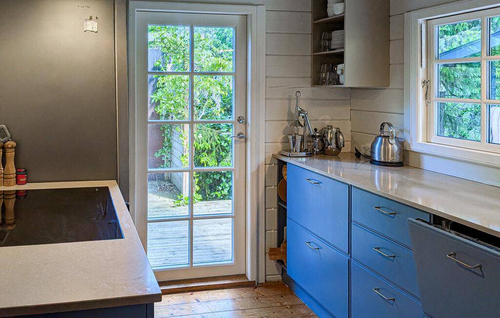 Foto von Ferienhaus NC46 in Rågeleje - Nordseeland