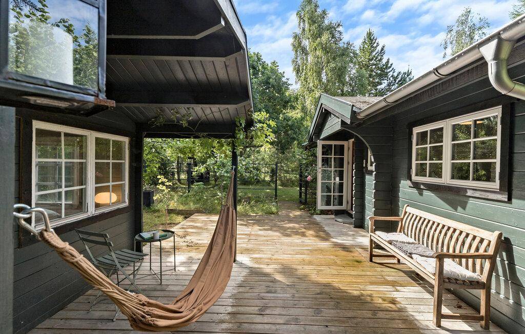 Foto von Ferienhaus NC46 in Rågeleje - Nordseeland