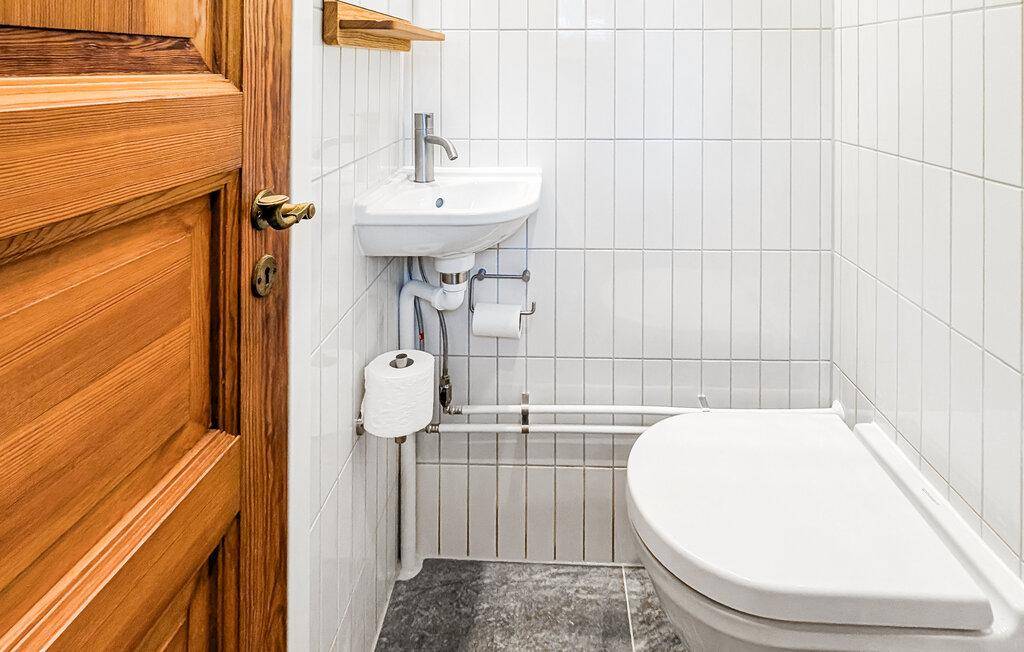 Foto von Ferienhaus NC46 in Rågeleje - Nordseeland