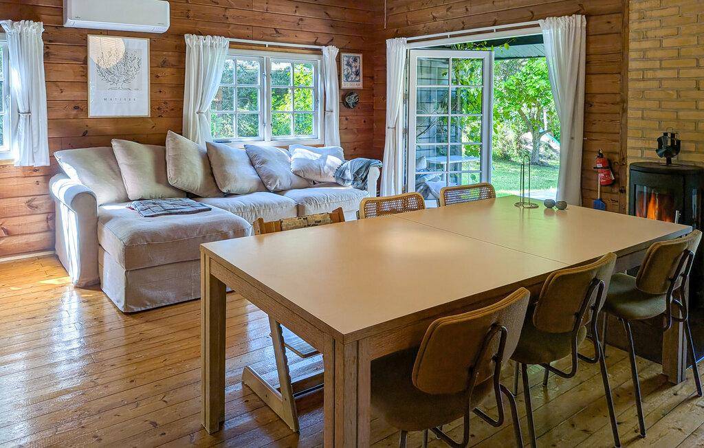 Foto von Ferienhaus NC46 in Rågeleje - Nordseeland